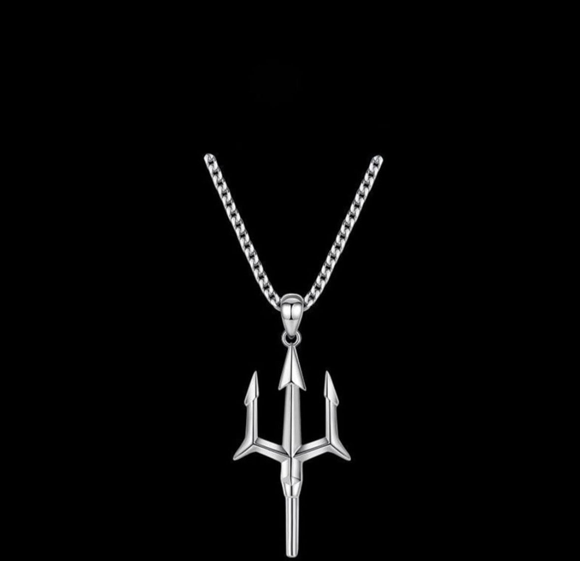 Thirusul pendant chain
