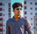 Senthil Kumar M R